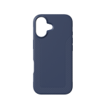 Carcasa ZAGG Luxe Snap cu MagSafe compatibila cu iPhone 17, Navy Blue 2 - lerato.ro
