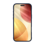 Carcasa ZAGG Luxe Snap cu MagSafe compatibila cu iPhone 17 Pro Max, Navy Blue 4 - lerato.ro