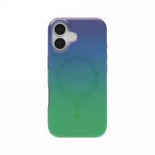 Carcasa ZAGG Milan Snap cu MagSafe compatibila cu iPhone 17, Multicolor