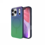 Carcasa ZAGG Milan Snap cu MagSafe compatibila cu iPhone 17 Pro, Multicolor 3 - lerato.ro