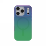Carcasa ZAGG Milan Snap cu MagSafe compatibila cu iPhone 17 Pro, Multicolor 2 - lerato.ro