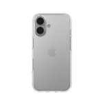 Carcasa ZAGG Crystal Palace compatibila cu iPhone 16, Transparent 2 - lerato.ro