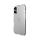 Carcasa ZAGG Crystal Palace compatibila cu iPhone 16, Transparent 3 - lerato.ro
