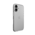 Carcasa ZAGG Crystal Palace compatibila cu iPhone 16, Transparent 4 - lerato.ro