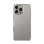 Carcasa ZAGG Crystal Palace compatibila cu iPhone 16 Pro Max, Transparent 2 - lerato.ro