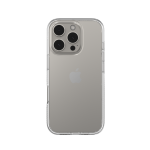 Carcasa ZAGG Crystal Palace compatibila cu iPhone 16 Pro, Transparent 2 - lerato.ro