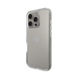 Carcasa ZAGG Crystal Palace compatibila cu iPhone 16 Pro, Transparent 3 - lerato.ro