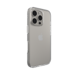 Carcasa ZAGG Crystal Palace compatibila cu iPhone 16 Pro, Transparent 4 - lerato.ro