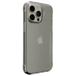 Carcasa ZAGG Luxe compatibila cu iPhone 15 Pro Max, Transparent 2 - lerato.ro