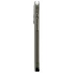 Carcasa ZAGG Luxe compatibila cu iPhone 15 Pro Max, Transparent 4 - lerato.ro