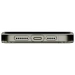 Carcasa ZAGG Luxe compatibila cu iPhone 15 Pro Max, Transparent 5 - lerato.ro