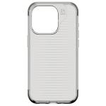 Carcasa ZAGG Luxe Snap compatibila cu iPhone 15 Pro, Transparent 3 - lerato.ro