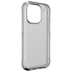 Carcasa ZAGG Luxe Snap compatibila cu iPhone 15 Pro, Transparent 6 - lerato.ro