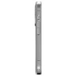 Carcasa ZAGG Luxe Snap compatibila cu iPhone 15 Pro, Transparent 8 - lerato.ro