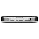 Carcasa ZAGG Luxe Snap compatibila cu iPhone 15 Pro, Transparent 9 - lerato.ro