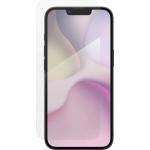 Folie sticla securizata ZAGG XTR4 Blue Light Filter compatibila cu iPhone 17e / 16e, Transparent 2 - lerato.ro