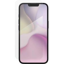Folii iPhone 16e, Folie sticla securizata ZAGG XTR4 Blue Light Filter compatibila cu iPhone 17e / 16e, Transparent, lerato.ro