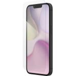 Folie sticla securizata ZAGG XTR4 Blue Light Filter compatibila cu iPhone 17e / 16e, Transparent 4 - lerato.ro