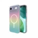 Husa ZAGG Milan Snap cu MagSafe compatibila cu iPhone 17 Air, Multicolor 3 - lerato.ro