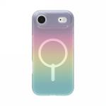 Husa ZAGG Milan Snap cu MagSafe compatibila cu iPhone 17 Air, Multicolor 2 - lerato.ro