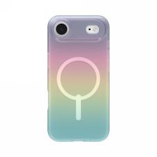 Husa ZAGG Milan Snap cu MagSafe compatibila cu iPhone 17 Air, Multicolor