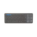Tastatura wireless ZAGG Pro Keyboard 15, Bluetooth, USB-C, Gri 2 - lerato.ro