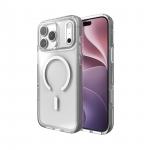 Husa ZAGG Crystal Palace Snap cu MagSafe compatibila cu iPhone 18 Pro Max / 17 Pro Max, Transparent 3 - lerato.ro