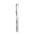 Husa ZAGG Crystal Palace Snap cu MagSafe compatibila cu iPhone 18 Pro Max / 17 Pro Max, Transparent 15 - lerato.ro
