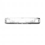 Husa ZAGG Crystal Palace Snap cu MagSafe compatibila cu iPhone 18 Pro Max / 17 Pro Max, Transparent 17 - lerato.ro