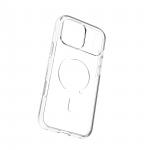Husa ZAGG Crystal Palace Snap cu MagSafe compatibila cu iPhone 18 Pro Max / 17 Pro Max, Transparent 19 - lerato.ro