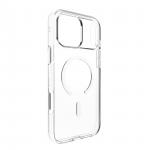 Husa ZAGG Crystal Palace Snap cu MagSafe compatibila cu iPhone 18 Pro Max / 17 Pro Max, Transparent 21 - lerato.ro