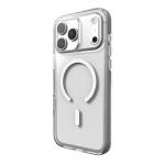 Husa ZAGG Crystal Palace Snap cu MagSafe compatibila cu iPhone 18 Pro Max / 17 Pro Max, Transparent 5 - lerato.ro