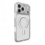 Husa ZAGG Crystal Palace Snap cu MagSafe compatibila cu iPhone 18 Pro Max / 17 Pro Max, Transparent 6 - lerato.ro