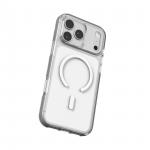 Husa ZAGG Crystal Palace Snap cu MagSafe compatibila cu iPhone 18 Pro Max / 17 Pro Max, Transparent 7 - lerato.ro