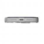 Husa ZAGG Crystal Palace Snap cu MagSafe compatibila cu iPhone 18 Pro Max / 17 Pro Max, Transparent 9 - lerato.ro