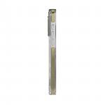 Husa ZAGG Santa Cruz Snap KS Metallic cu MagSafe compatibila cu iPhone 18 Pro Max / 17 Pro Max, Gold 12 - lerato.ro