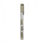 Husa ZAGG Santa Cruz Snap KS Metallic cu MagSafe compatibila cu iPhone 18 Pro Max / 17 Pro Max, Gold 13 - lerato.ro