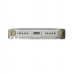 Husa ZAGG Santa Cruz Snap KS Metallic cu MagSafe compatibila cu iPhone 18 Pro Max / 17 Pro Max, Gold 14 - lerato.ro