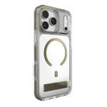 Husa ZAGG Santa Cruz Snap KS Metallic cu MagSafe compatibila cu iPhone 18 Pro Max / 17 Pro Max, Gold 7 - lerato.ro