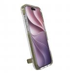 Husa ZAGG Santa Cruz Snap KS Metallic cu MagSafe compatibila cu iPhone 18 Pro Max / 17 Pro Max, Gold 10 - lerato.ro