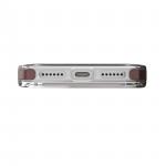 Husa ZAGG Santa Cruz Snap KS Metallic cu MagSafe compatibila cu iPhone 18 Pro Max / 17 Pro Max, Burnt Copper 12 - lerato.ro