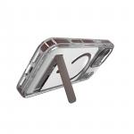 Husa ZAGG Santa Cruz Snap KS Metallic cu MagSafe compatibila cu iPhone 18 Pro Max / 17 Pro Max, Burnt Copper 10 - lerato.ro