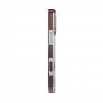 Husa ZAGG Santa Cruz Snap KS Metallic cu MagSafe compatibila cu iPhone 18 Pro Max / 17 Pro Max, Burnt Copper 11 - lerato.ro