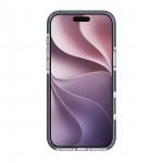 Husa ZAGG Santa Cruz Snap KS Metallic cu MagSafe compatibila cu iPhone 18 Pro Max / 17 Pro Max, Navy Blue 8 - lerato.ro