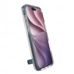 Husa ZAGG Santa Cruz Snap KS Metallic cu MagSafe compatibila cu iPhone 18 Pro Max / 17 Pro Max, Navy Blue 9 - lerato.ro