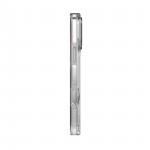 Husa ZAGG Santa Cruz Snap KS Metallic cu MagSafe compatibila cu iPhone 18 Pro Max / 17 Pro Max, Silver 12 - lerato.ro