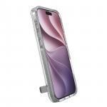 Husa ZAGG Santa Cruz Snap KS Metallic cu MagSafe compatibila cu iPhone 18 Pro Max / 17 Pro Max, Silver 9 - lerato.ro