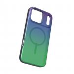 Husa ZAGG Milan Snap cu MagSafe compatibila cu iPhone 18 Pro Max / 17 Pro Max, Raven Feather 4 - lerato.ro
