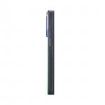 Husa ZAGG Milan Snap cu MagSafe compatibila cu iPhone 18 Pro Max / 17 Pro Max, Raven Feather 9 - lerato.ro