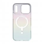 Husa ZAGG Milan Snap cu MagSafe compatibila cu iPhone 18 Pro Max / 17 Pro Max, Iridescent 3 - lerato.ro